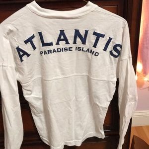Atlantis Long-Sleeve Shirt